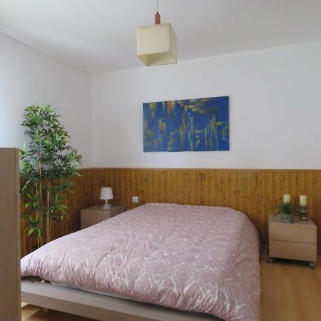 Casa Da Praia Villa Vieira de Leiria Eksteriør bilde