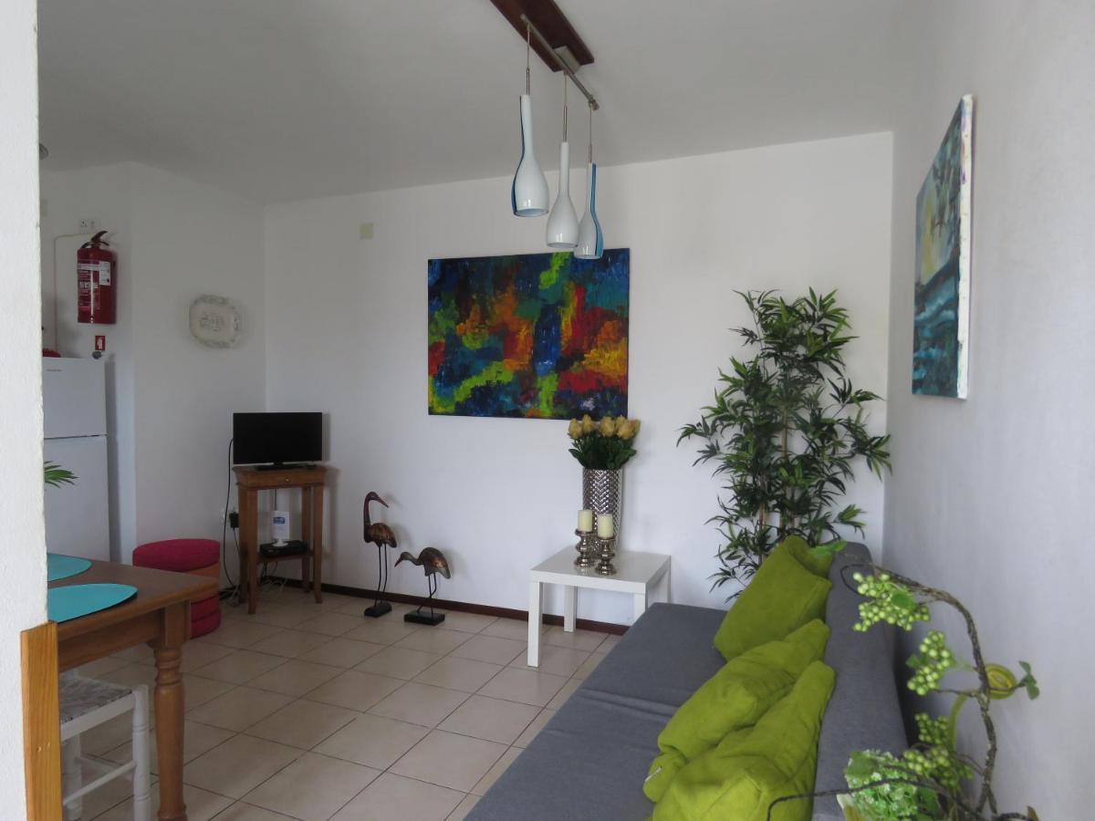 Casa Da Praia Villa Vieira de Leiria Eksteriør bilde