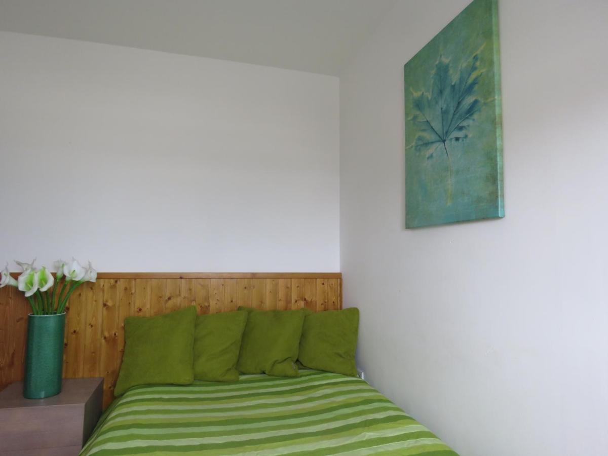 Casa Da Praia Villa Vieira de Leiria Eksteriør bilde