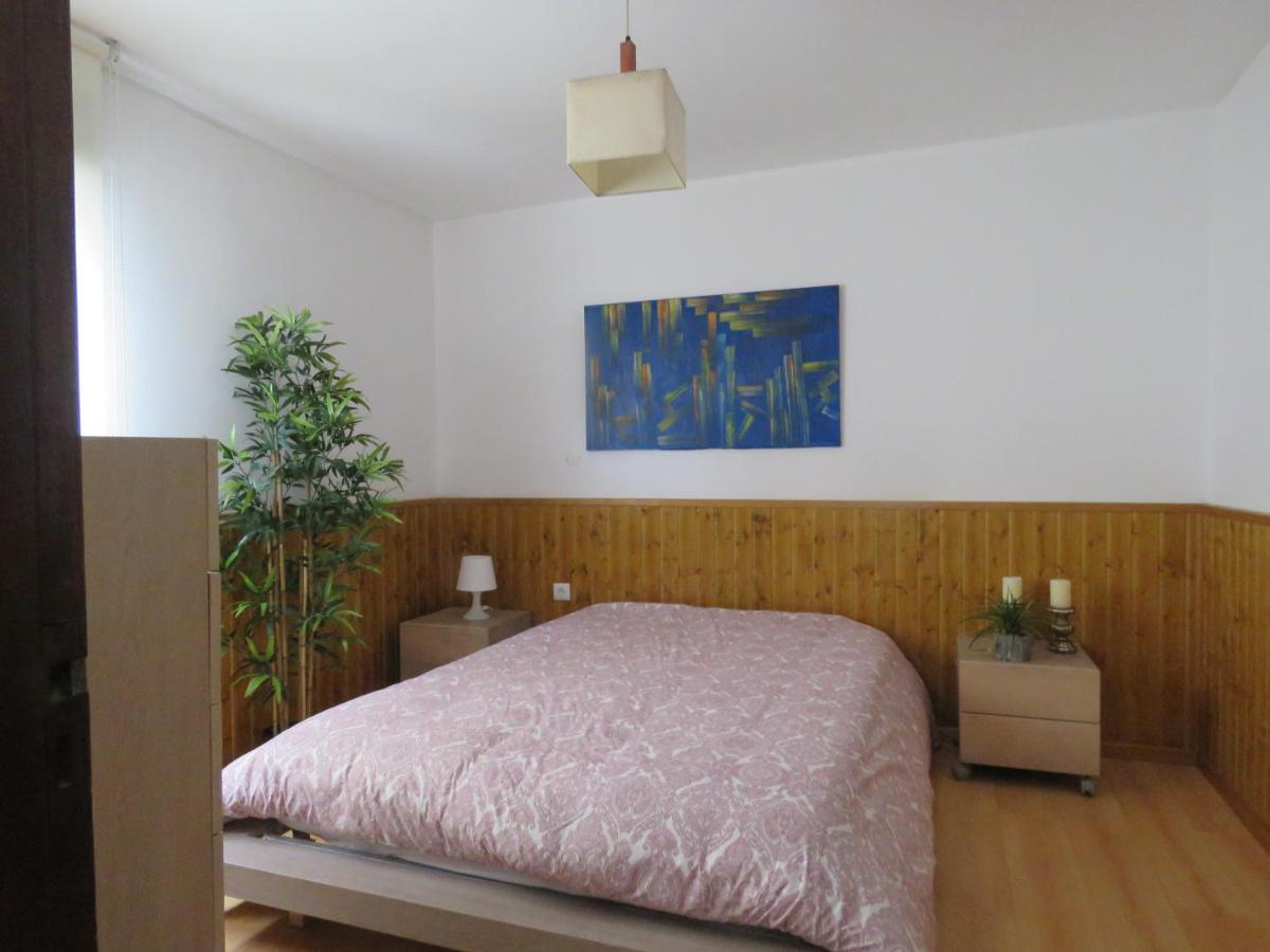 Casa Da Praia Villa Vieira de Leiria Eksteriør bilde